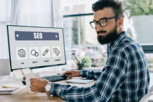 Why SEO Should Start at the Website Design Stage
