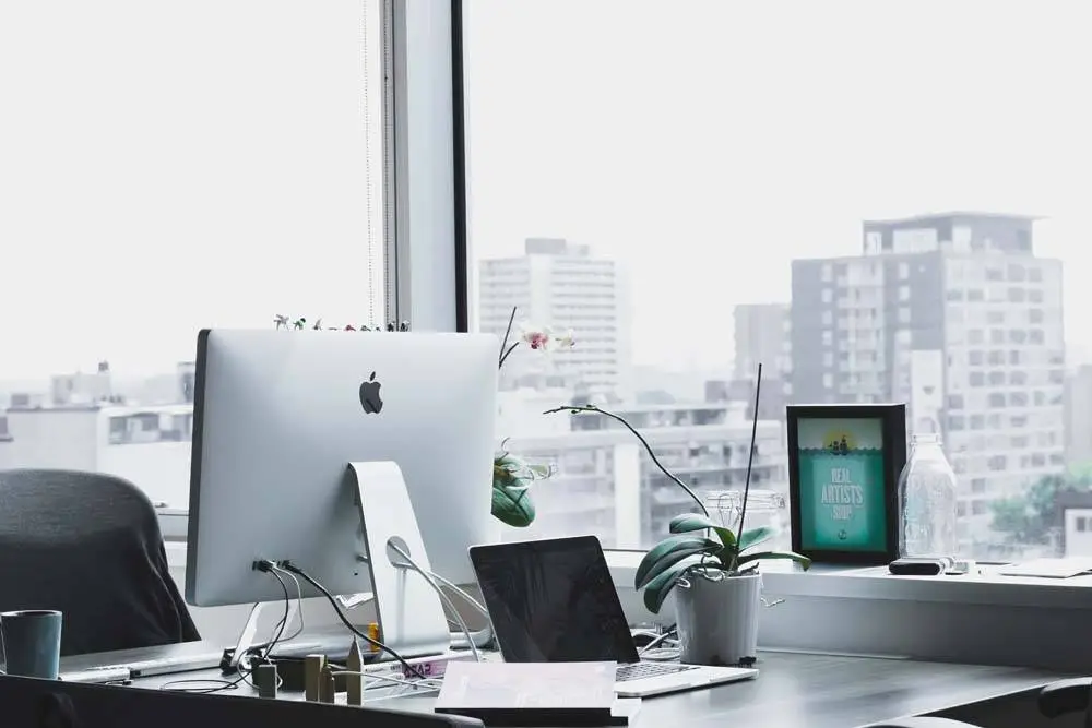 working-station